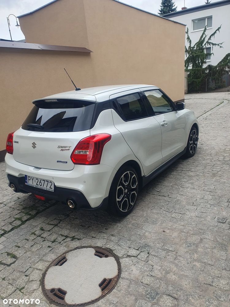 Suzuki Swift - 2