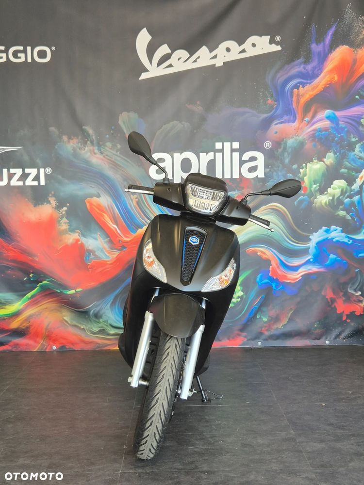 Piaggio Medley - 4