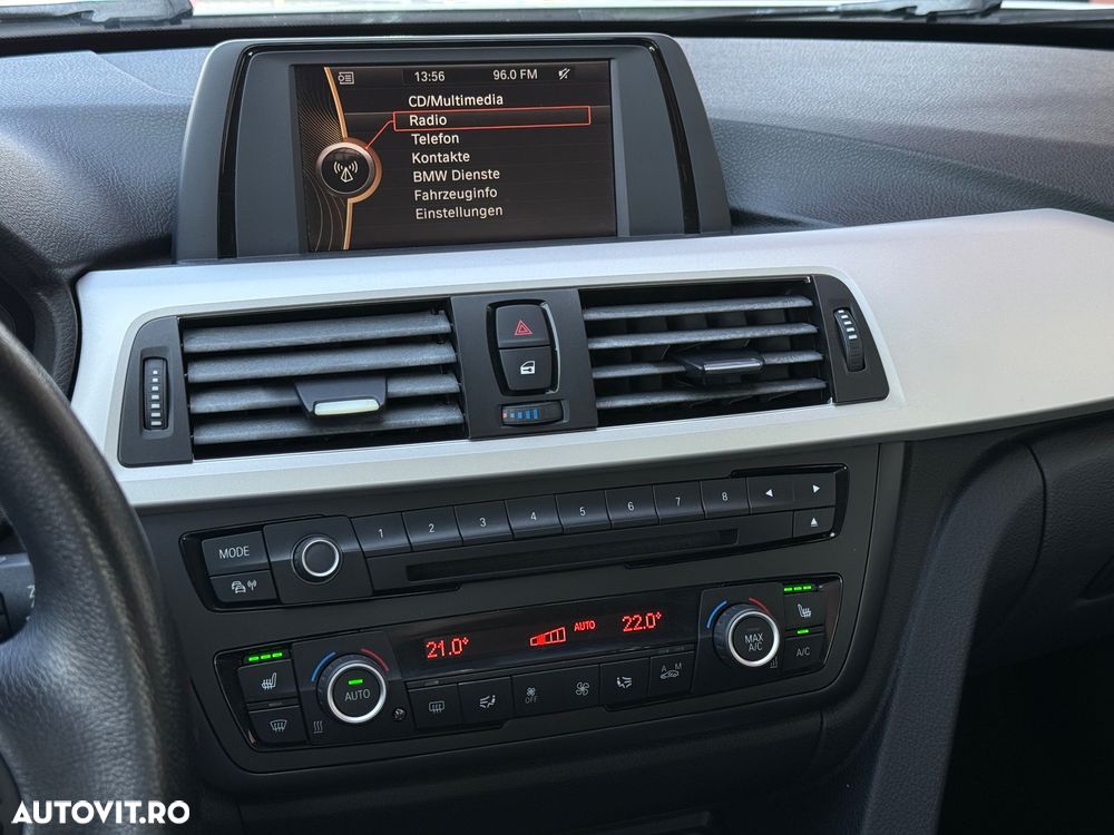 BMW Seria 3 318d Modern Line - 9