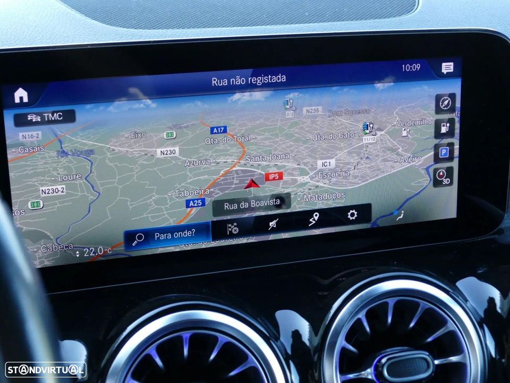 Mercedes-Benz EQB 300 4Matic - 23