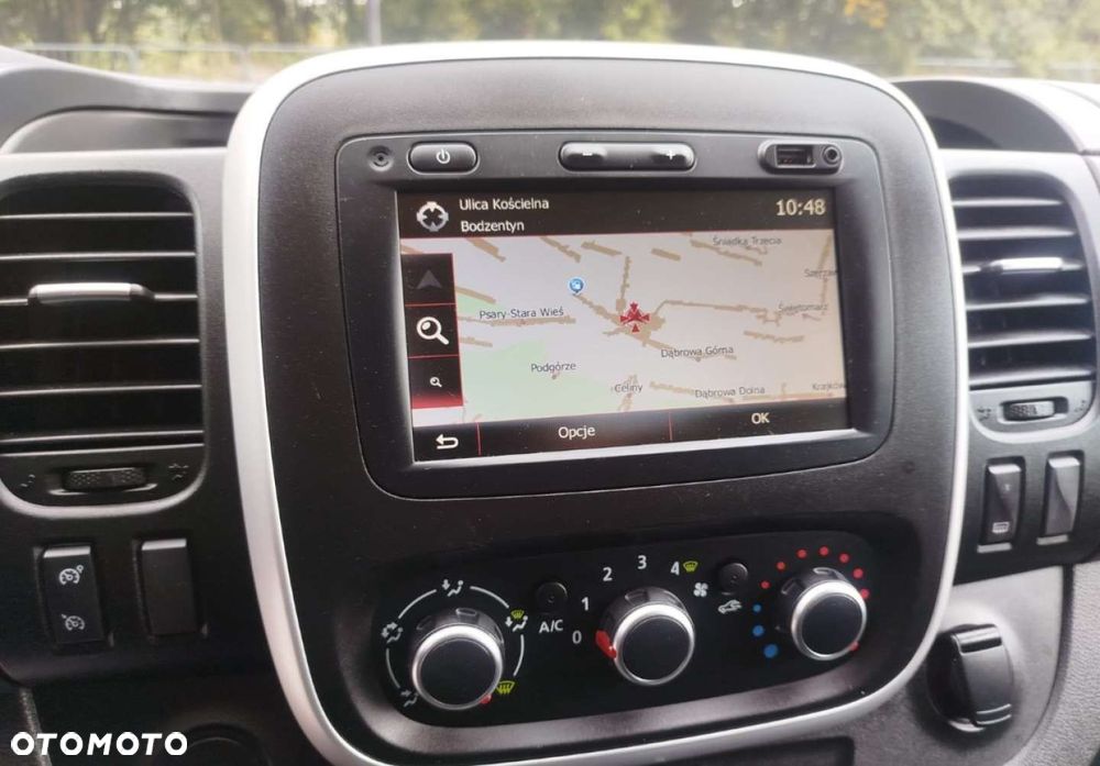 Renault Trafic - 17