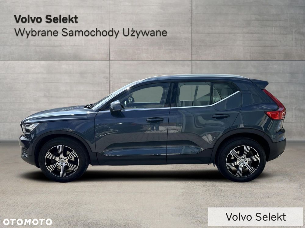 Volvo XC 40 - 2