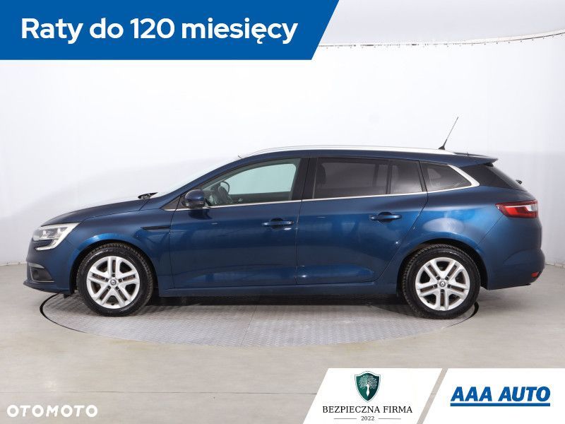 Renault Megane - 4