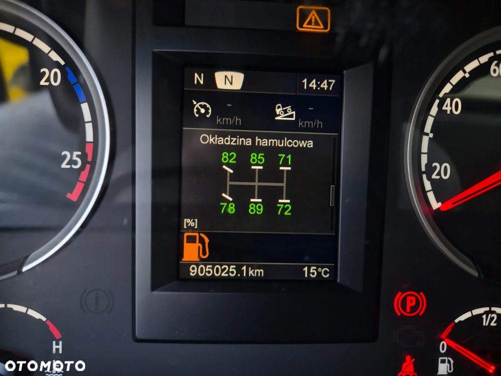 Scania R450 - 35