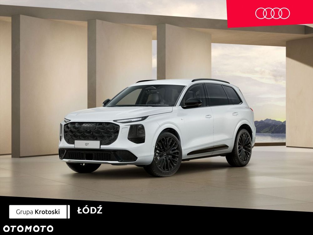 Audi Q7 - 2