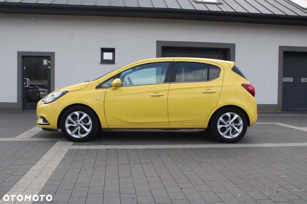 Opel Corsa - 4