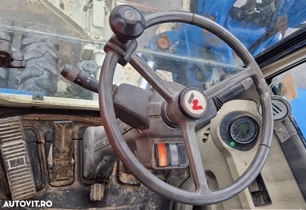 Wacker Neuson 9503 - 16