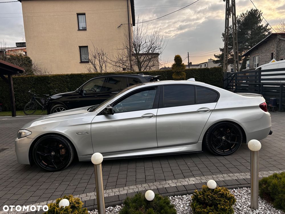 BMW Seria 5 525d - 3