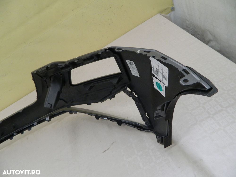 Bara fata Skoda Karoq facelift, 2021, 2022, 2023, 2024,  cod origine 57A807221D. - 6