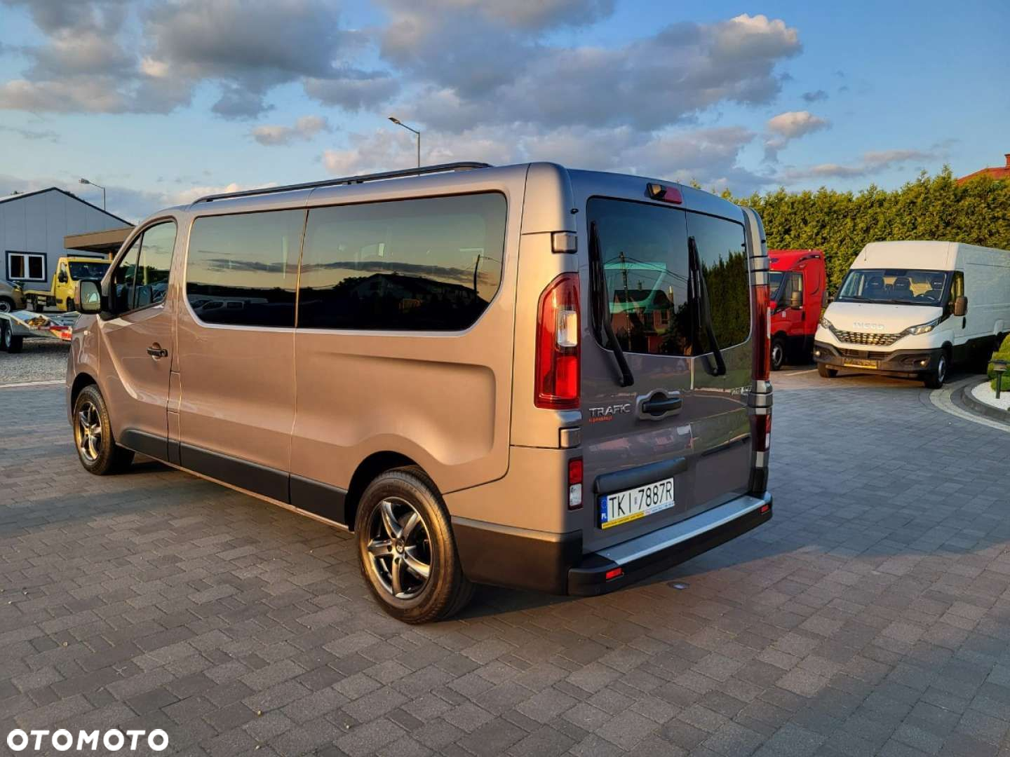 Renault Trafic - 14