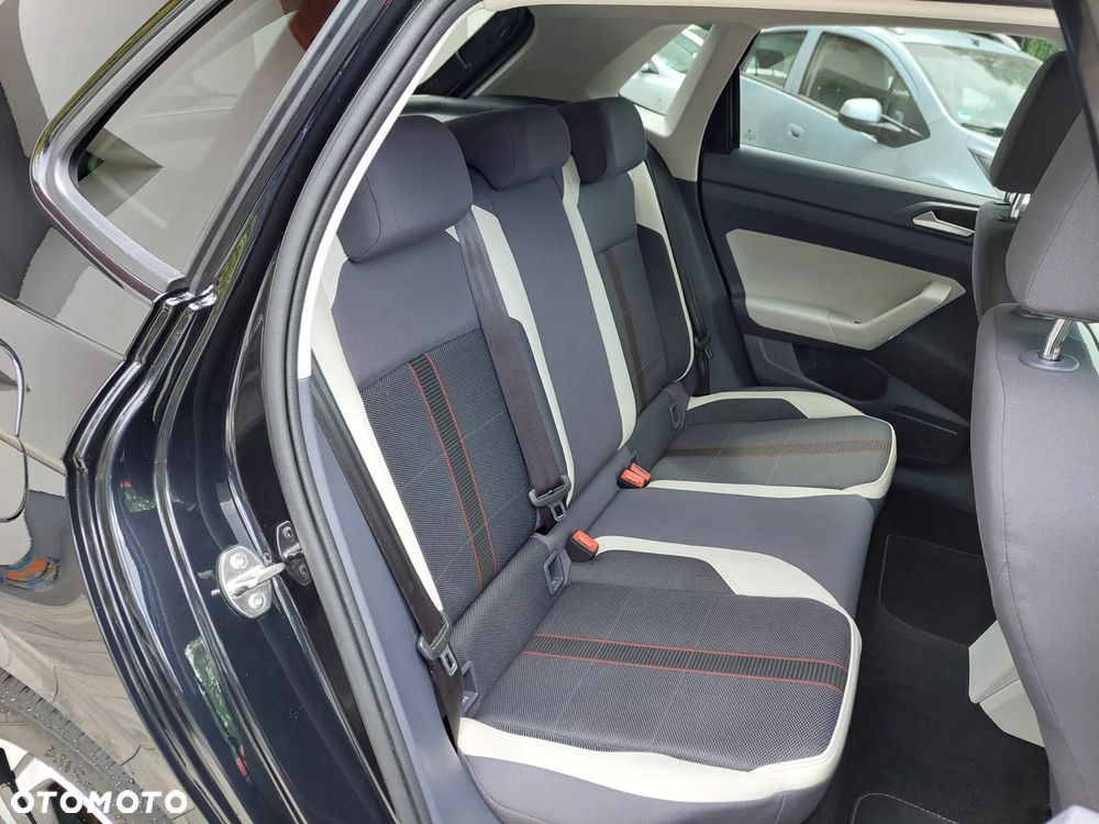 Volkswagen Polo 1.0 TSI OPF beats - 28