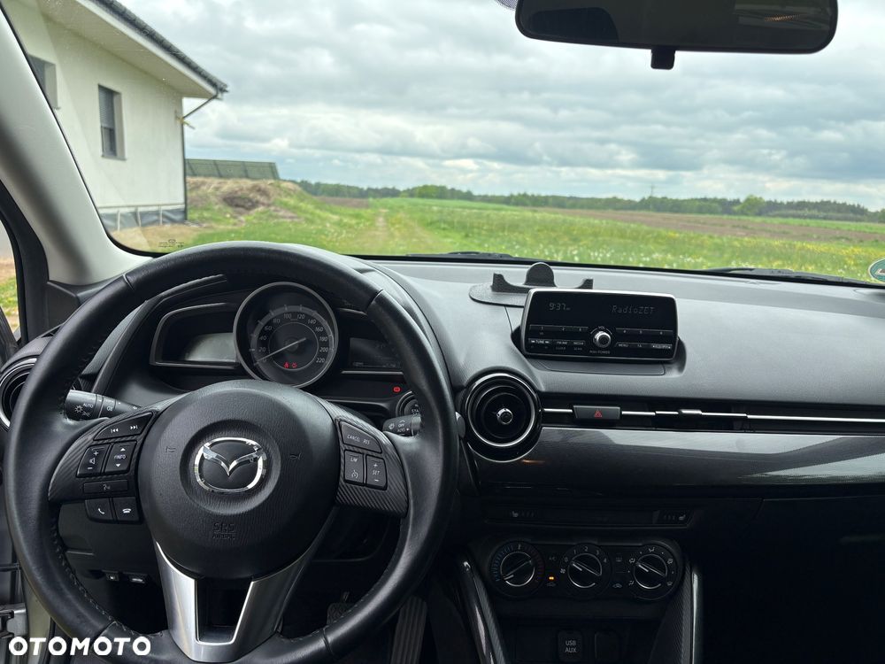 Mazda 2 - 13