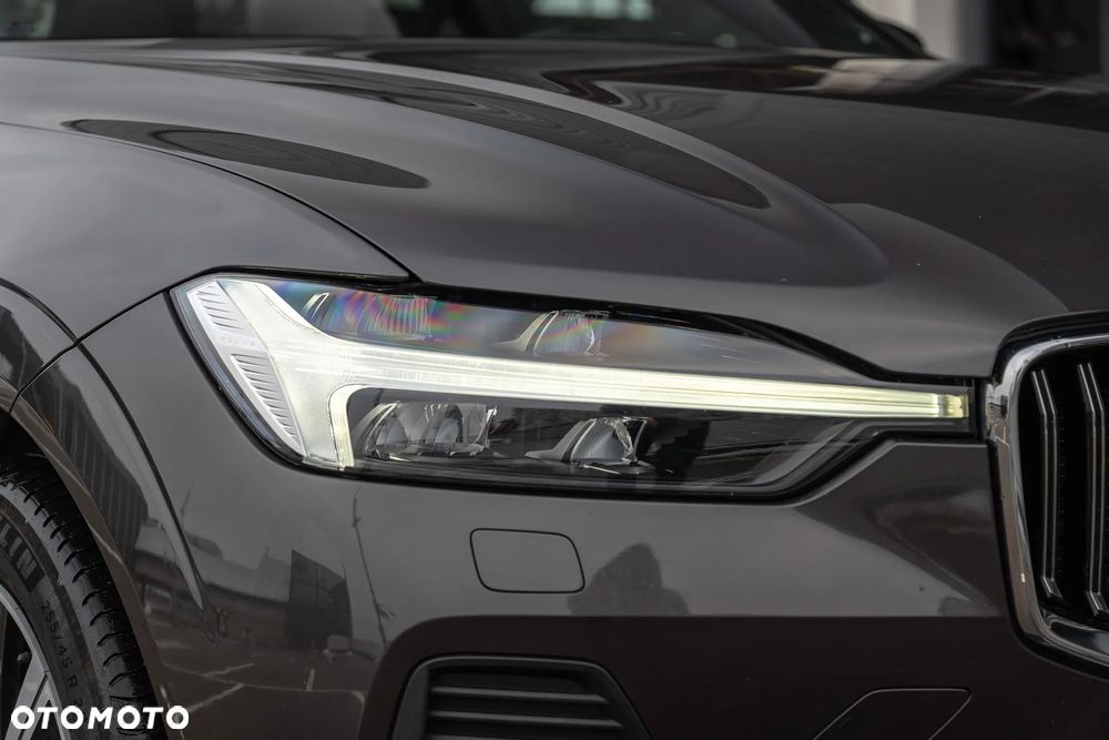 Volvo XC 60 D4 SCR AWD Inscription - 9