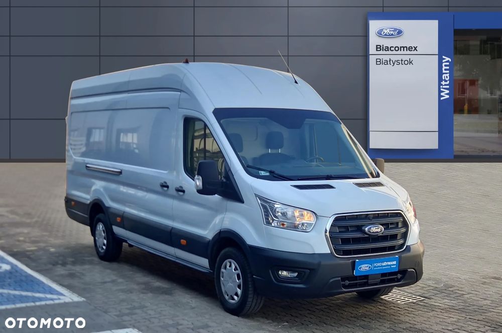 Ford Transit - 7