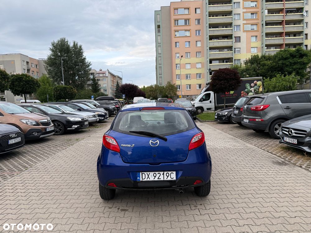 Mazda 2 1.3 Comfort - 26