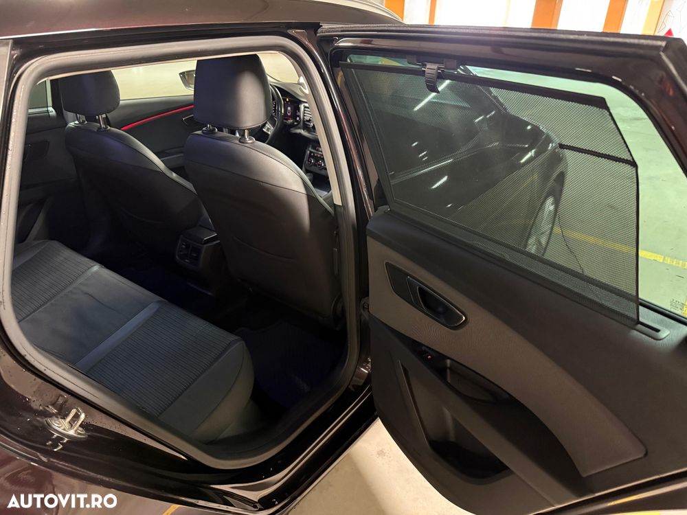 Seat Leon 1.5 TSI DSG7 Xcellence - 13