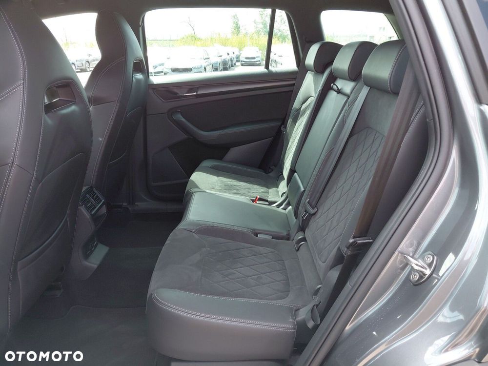 Skoda Kodiaq 1.5 TSI ACT 4x2 Sportline DSG - 13