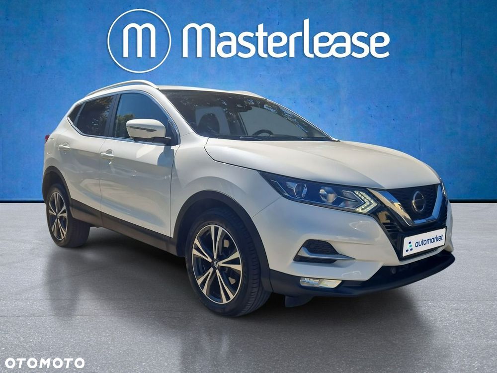 Nissan Qashqai - 3