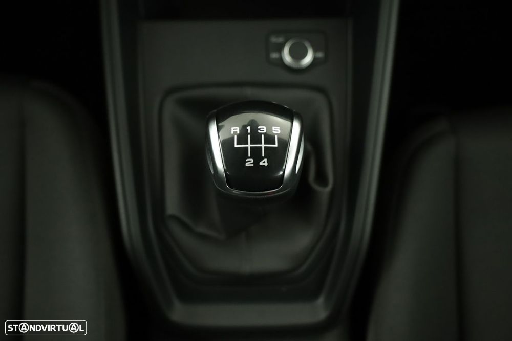 Audi A1 Sportback 25 TFSI Advanced - 13