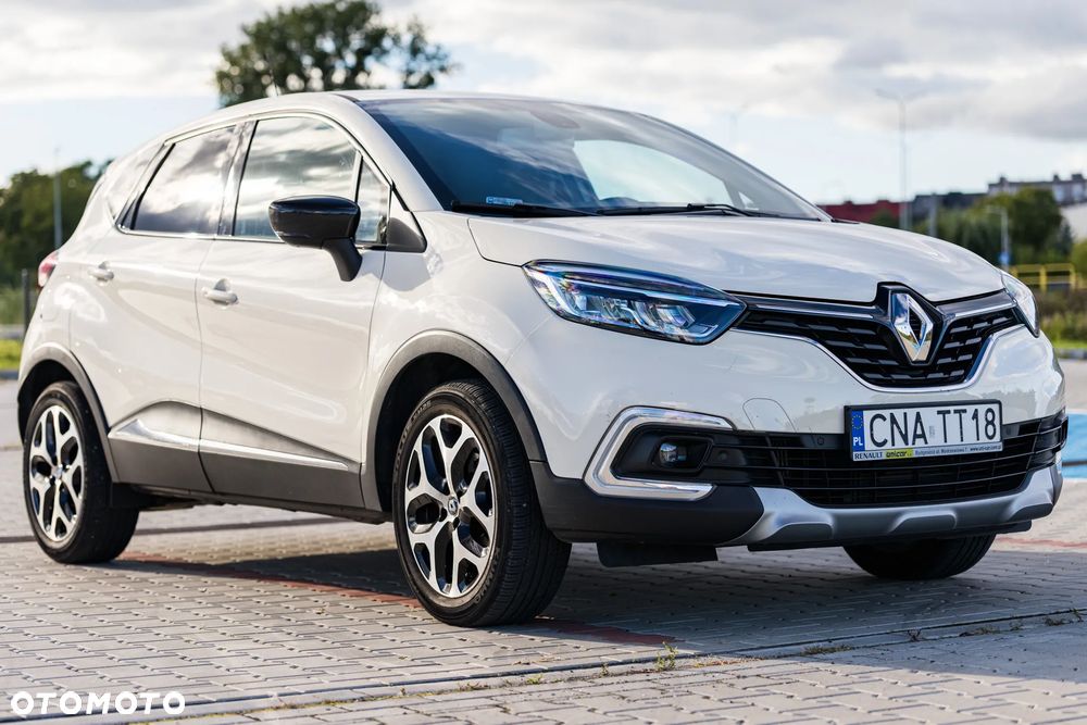 Renault Captur 1.2 Energy TCe XMOD EDC - 16