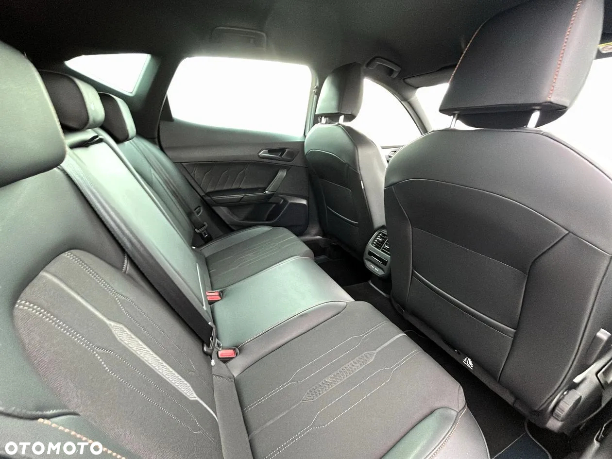 Cupra Formentor 1.5 TSI DSG - 20