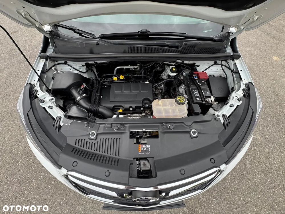 Opel Mokka 1.4 T Cosmo S&S - 22