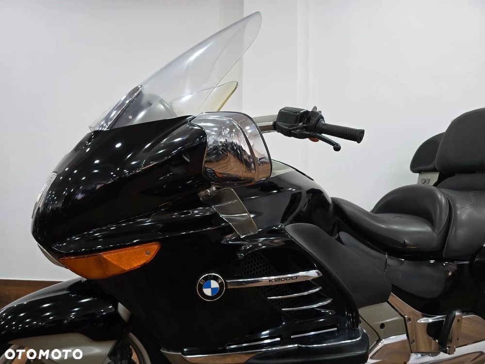 BMW LT - 36