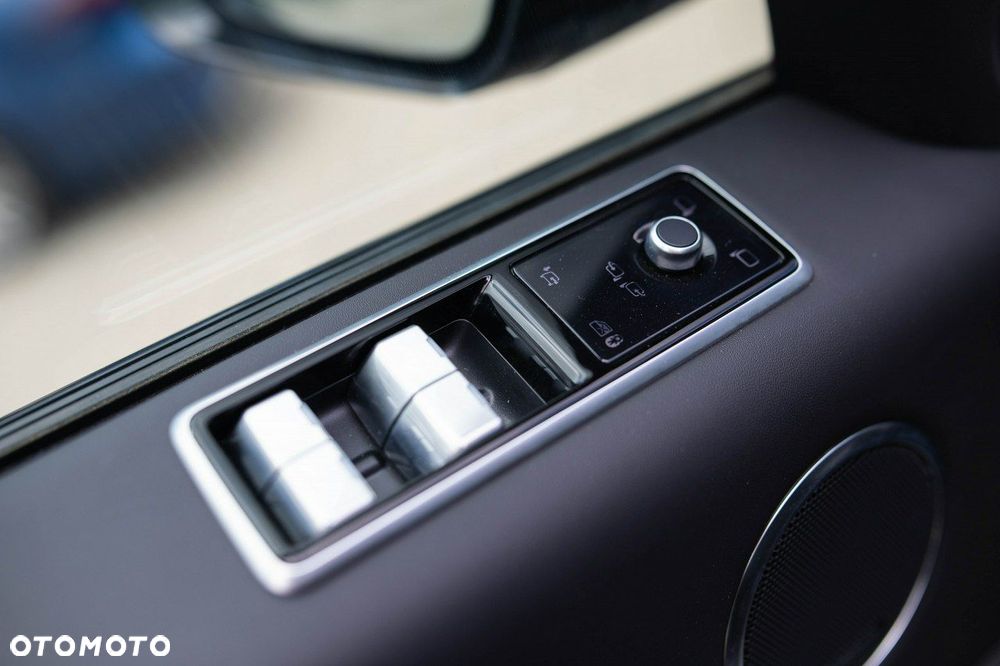 Land Rover Range Rover Sport - 13
