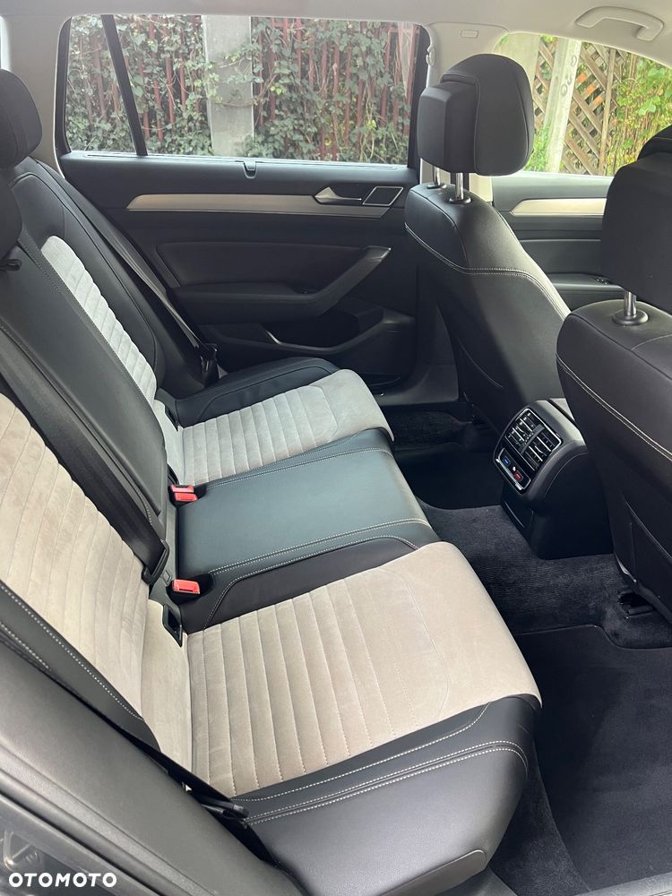 Volkswagen Passat 1.8 TSI BMT Highline DSG - 10