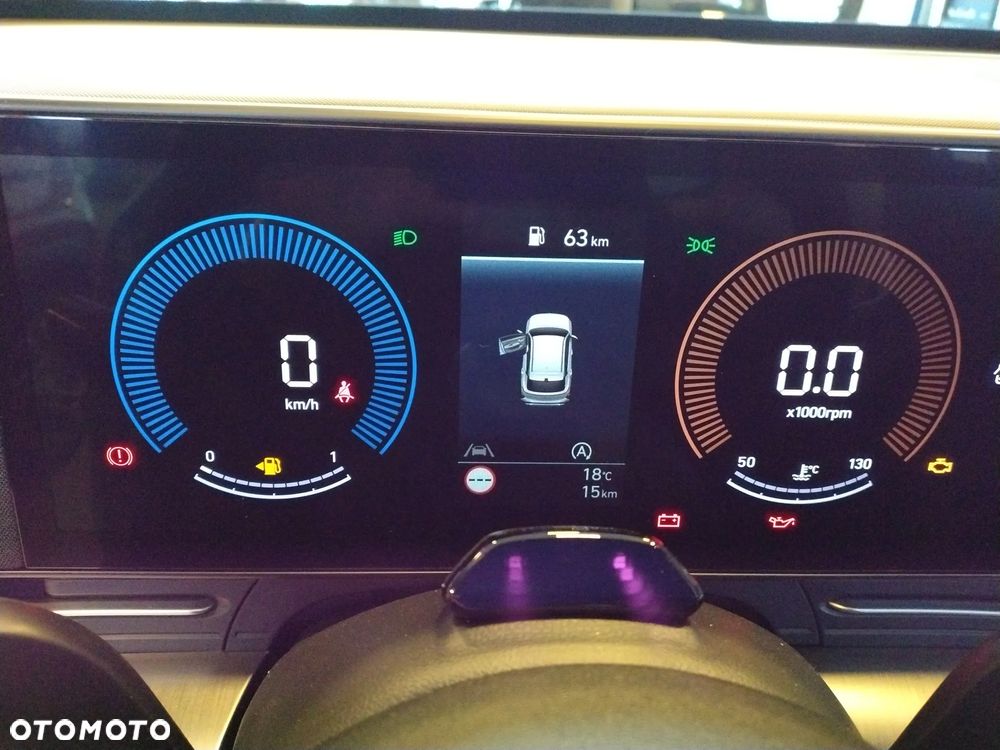 Hyundai Kona 1.0 T-GDI Smart - 15