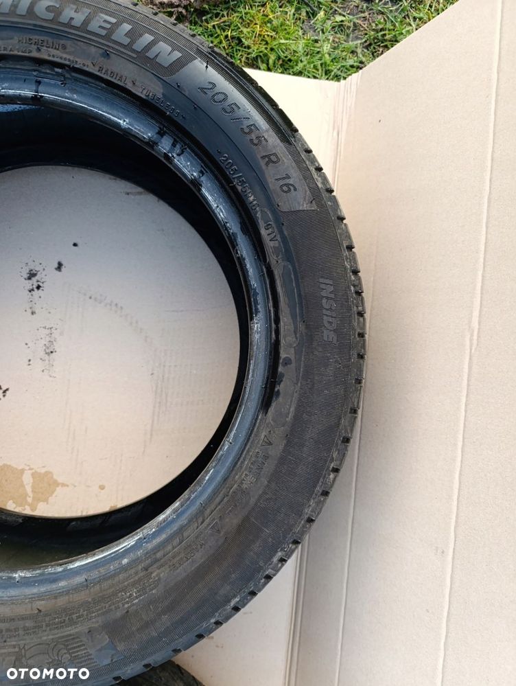 Opony Michelin Primacy 4 205/55R16 91V 24r - 9