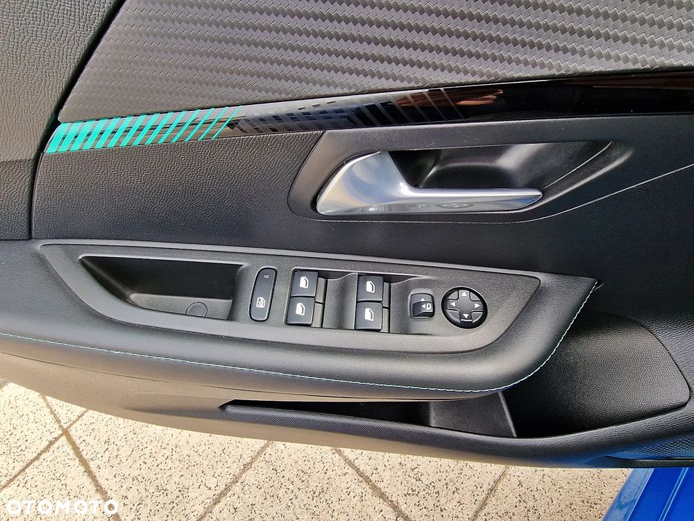 Peugeot 208 BlueHDi 100 Active - 11