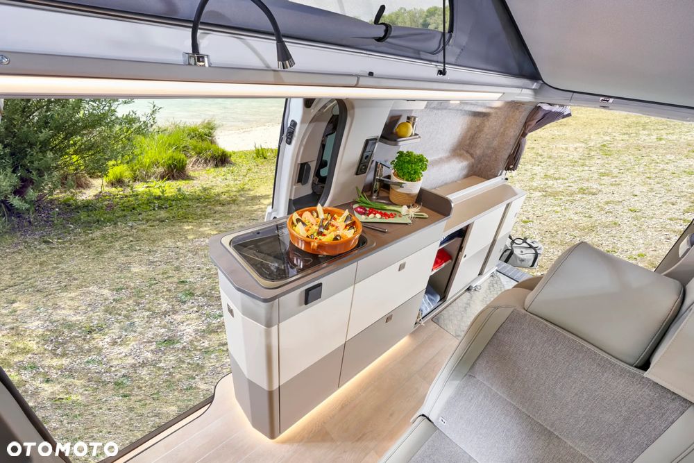 Ford Transit Custom - 10