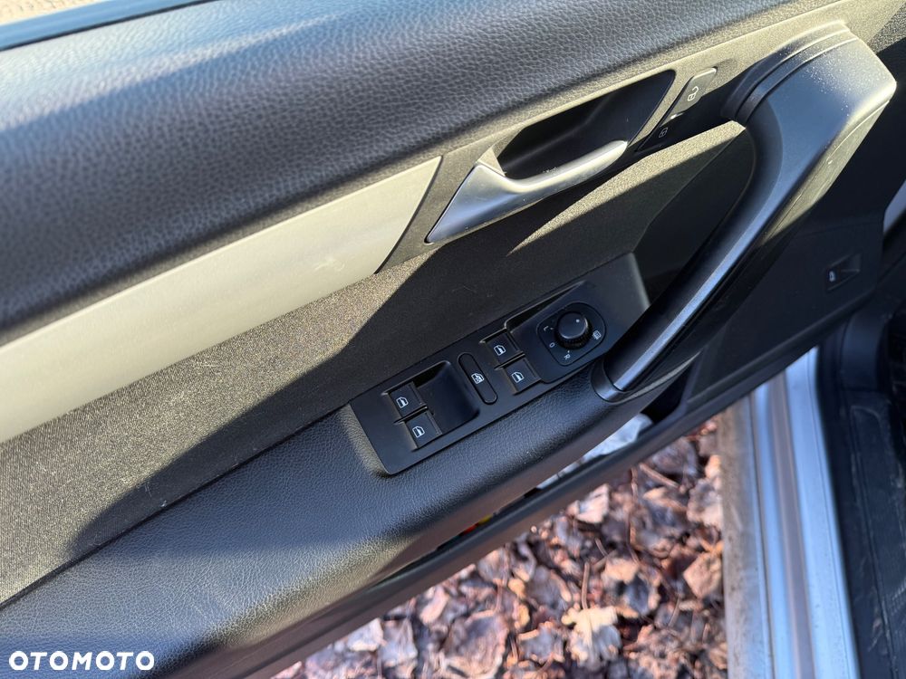 Volkswagen Passat ver-1-4-tsi-comfortline - 13