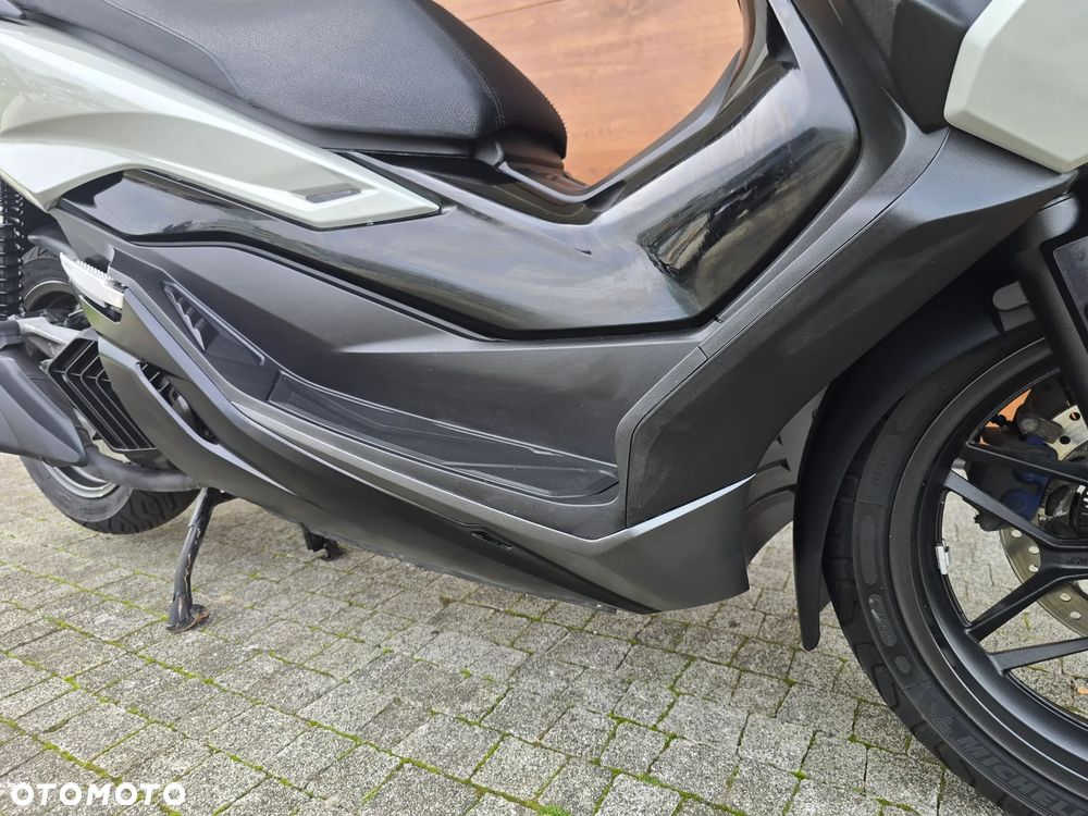 Honda NSS - 29