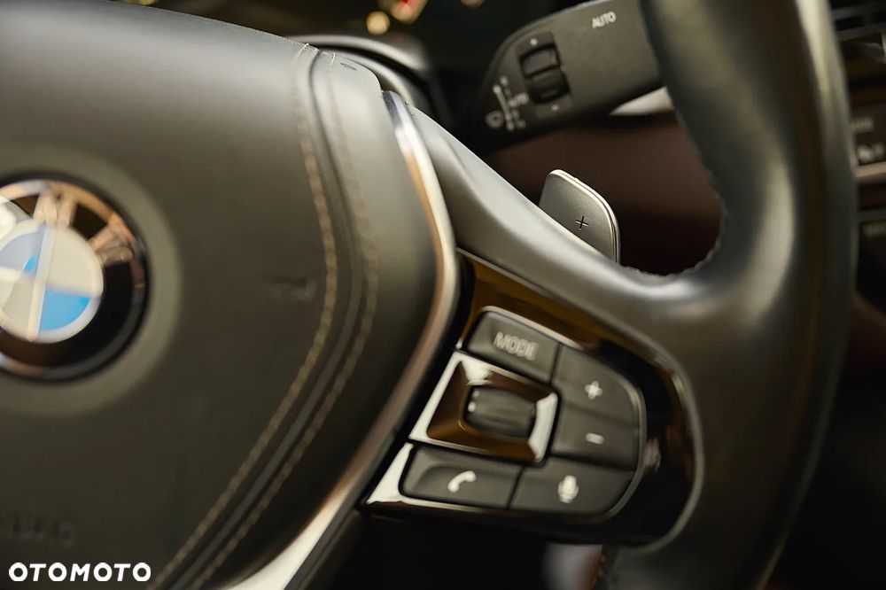 BMW 6GT 620d Gran Turismo Sport Line - 28