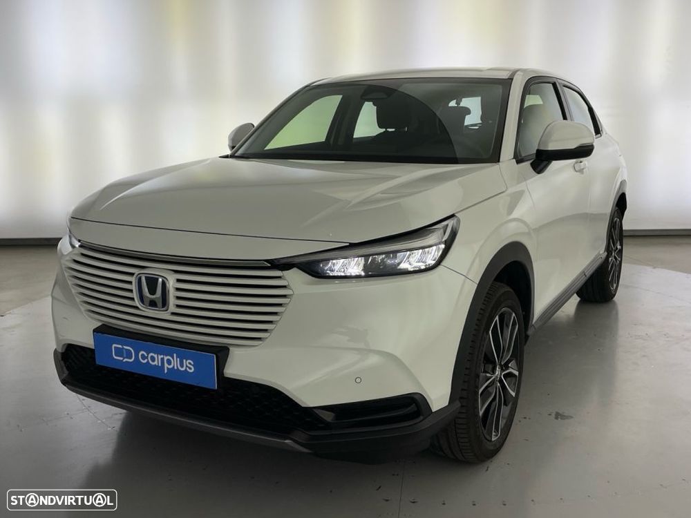 Honda HR-V 1.5 i-MMD e:HEV Elegance - 21