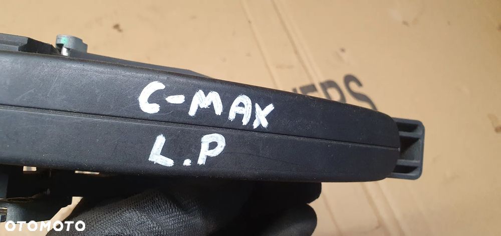 Klamka lewy przód przednia lewa Ford C-Max 3M51-R224A37-BF - 6