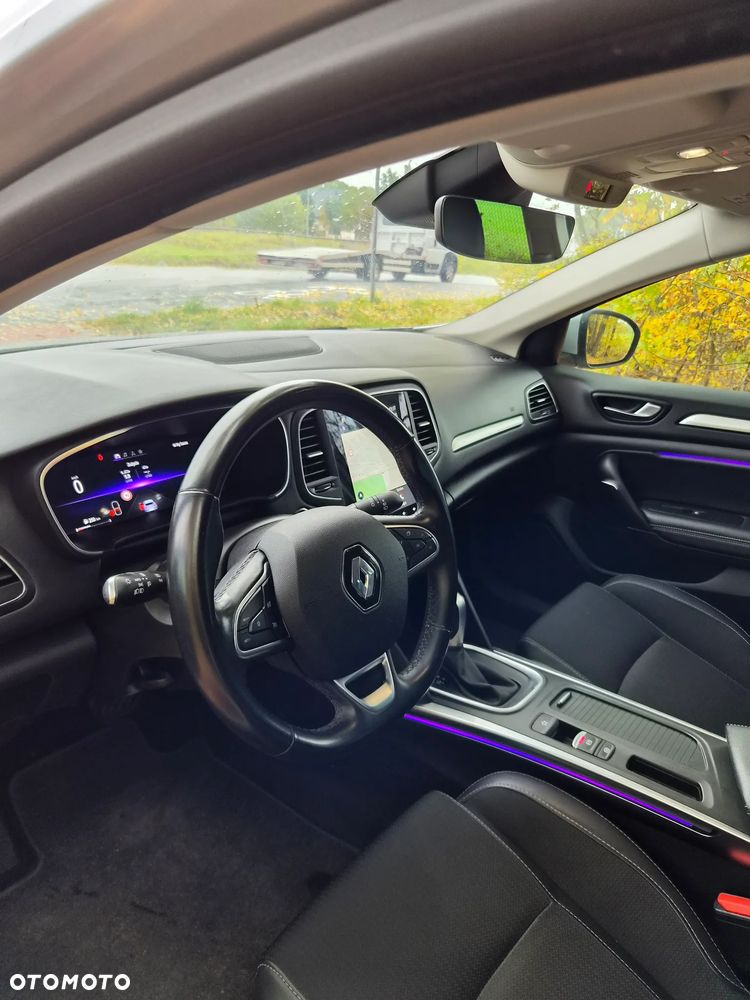 Renault Megane - 7
