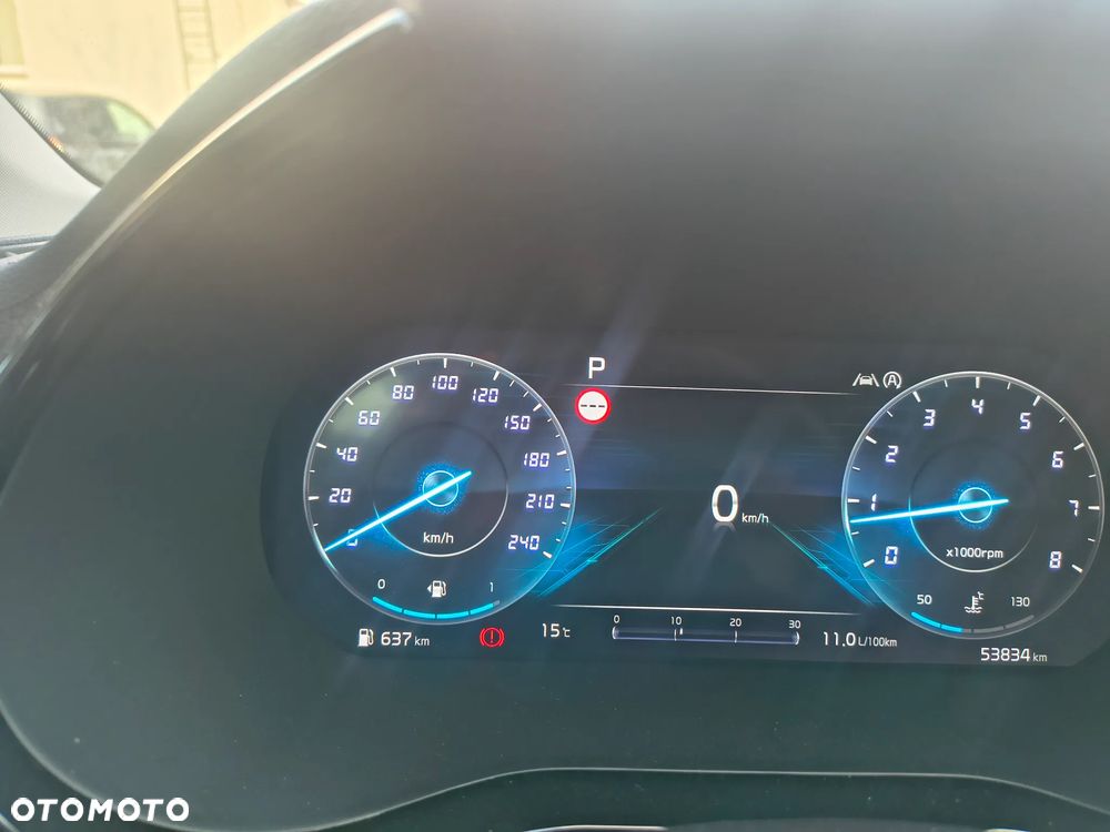 Kia XCeed 1.5 T-GDI Business Line DCT - 18