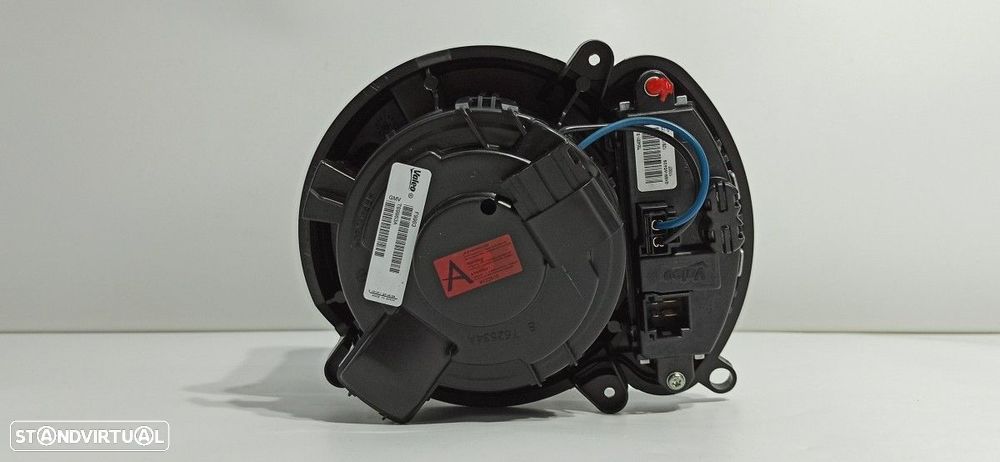 MOTOR SOFAGEM RENAULT MEGANE IV BERLINA 5P EXPERIENCE - 3