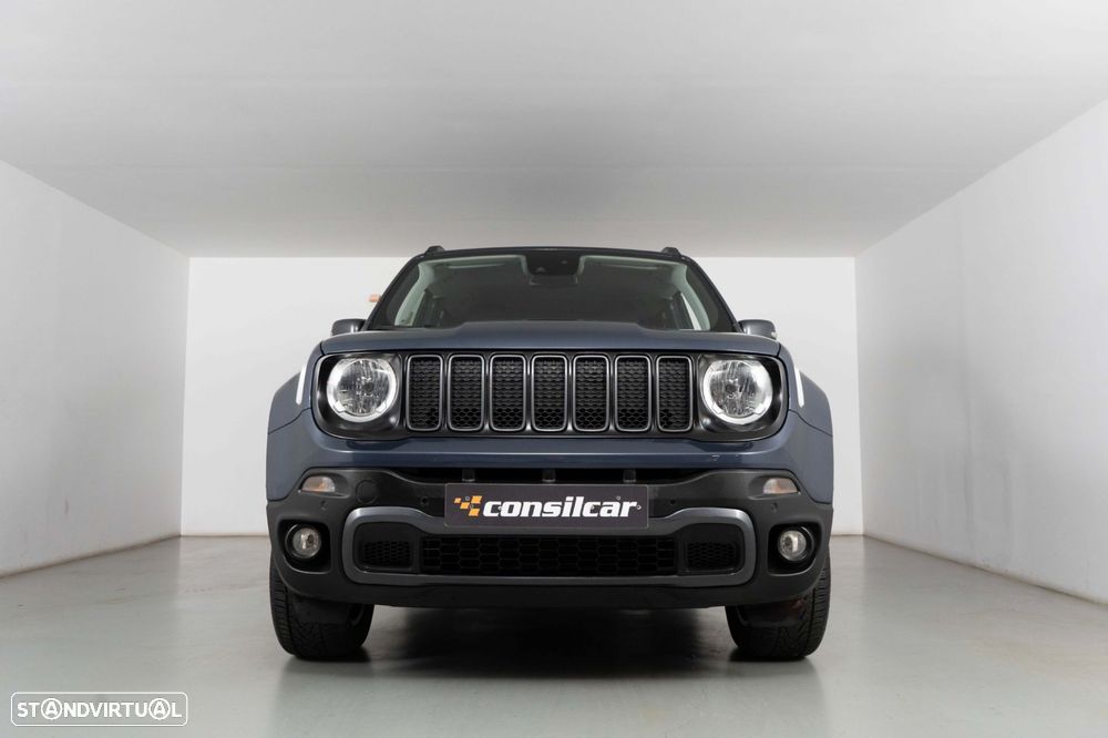 Jeep Renegade - 3