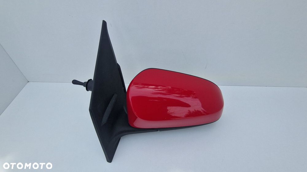 CITROEN C1 LUSTERKO LEWE LEWA STRONA EU ORYGINALNE KOD KJH 14-22  MANUALNE - 7