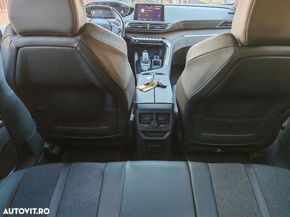 Peugeot 3008 1.6 THP EAT6 GT-Line - 9