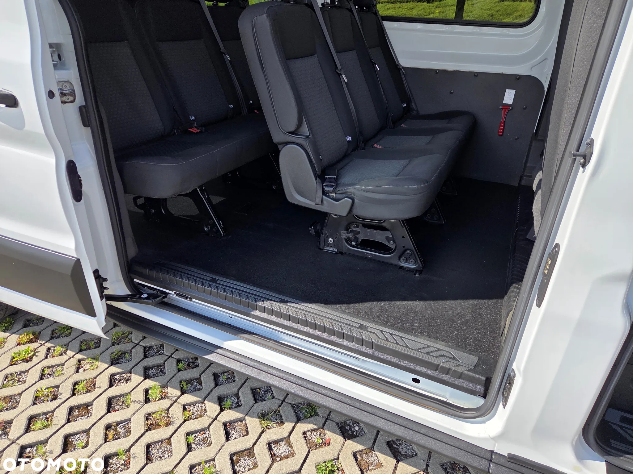 Ford Transit - 21