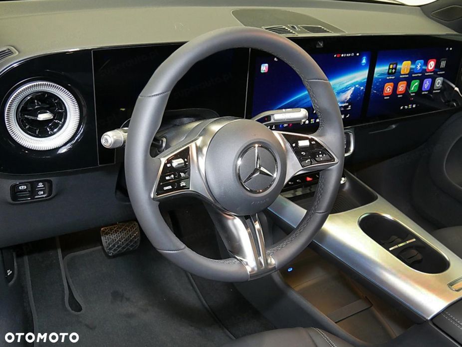 Mercedes-Benz GLB 200 mHEV 8G-eDCT - 8