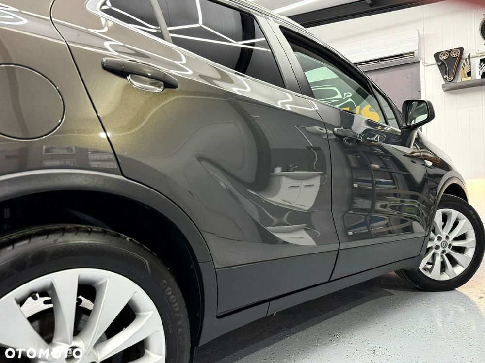 Opel Mokka 1.4 Turbo ecoFLEX Start/Stop Innovation - 38