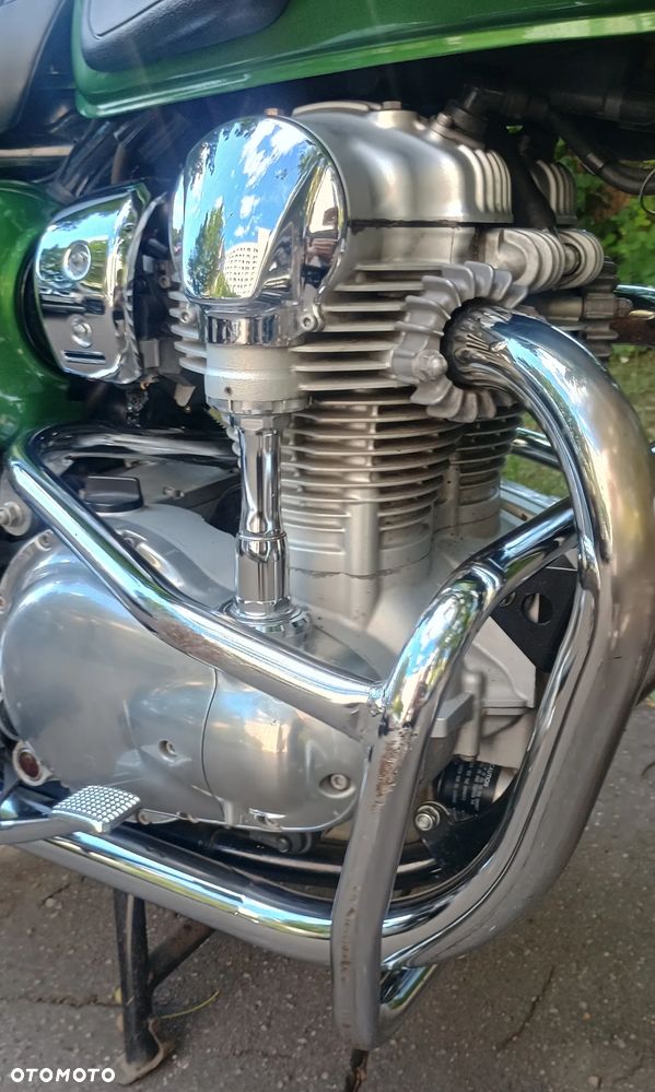 Kawasaki Inny - 4