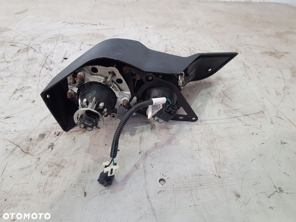 lampa prawa prawy przód canam renegade 1000 17 rok - 9