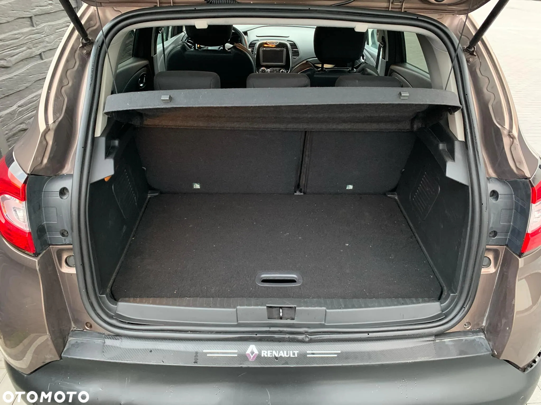 Renault Captur 1.5 dCi Energy Intens - 28